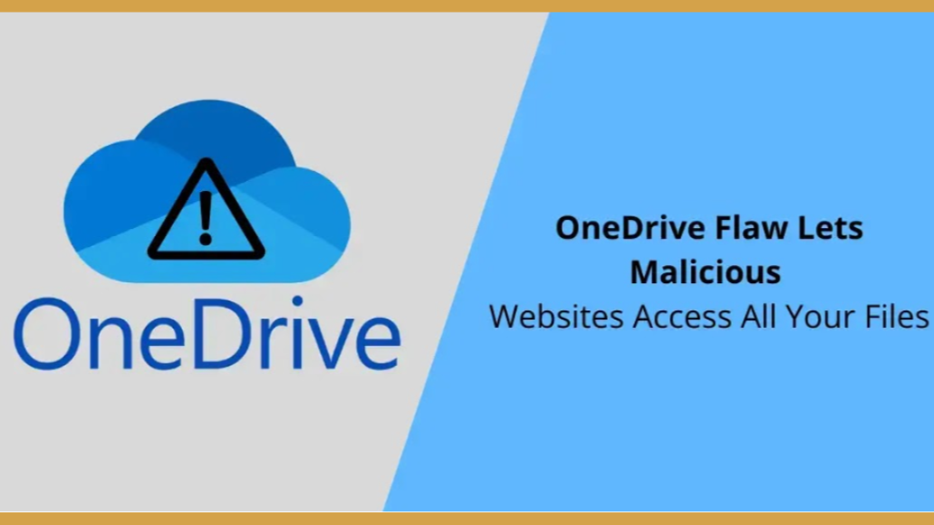 重大警示：OneDrive 权限绕过漏洞曝光，Microsoft Defender 如何应对？